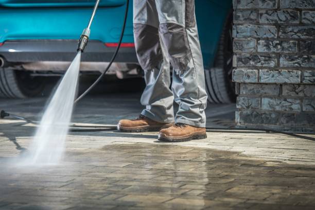 Best Machinery and Equipment Cleaning  in Barstow, CA