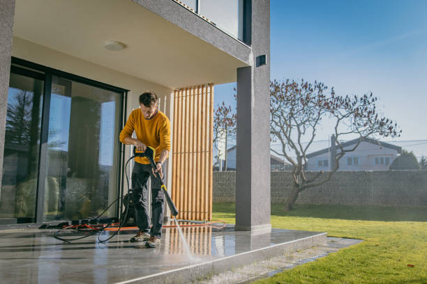 Pre-Holiday Cleaning in Barstow, CA
