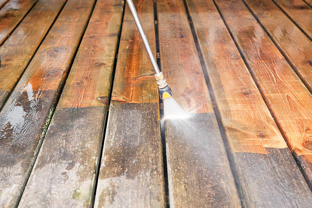 Best Building Exterior Washing  in Barstow, CA